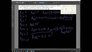 Engineering Physics 2 Exam 2 Question 2 full work through [upl. by Ikilisav687]