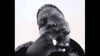 Notorious BIG  Xxplosive NickT Remix [upl. by Sivle]