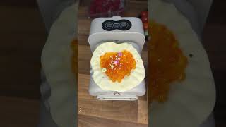 Dumpling machine success 🥟 asmr food asianfoodblog dumplings mukbang ukrainianfood asianfood [upl. by Slavic]