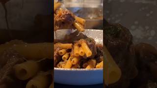 Tasty Genoese Pasta Recipe 🍝  Easy Italian Dish for Foodies [upl. by Brynne738]