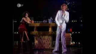 Barry Manilow  Copacabana At The Copa Kultnacht 1978 [upl. by Mckay]