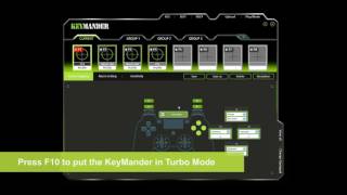 KeyMander  Button Mapping via Software [upl. by Coady784]