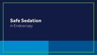 Dr Chawla Discusses Safe Sedation in the Endoscopy Suite [upl. by Kcirrag924]