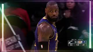 Los Angeles Lakers vs Utah Jazz Full Game Highlights  19 Nov 2024 2025 NBA Season [upl. by Amedeo]