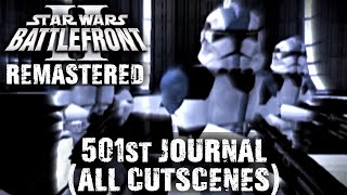 Star Wars Battlefront 2  Order 66 [upl. by Rehotsirk]