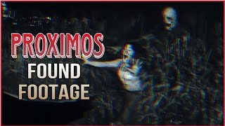 PROXIMOS ESTRENOS FOUND FOOTAGE [upl. by Lezti]