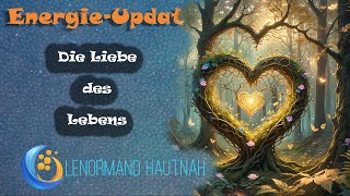 Jemand erkennt in Dir die Liebe des Lebens🌳❤ [upl. by Nosnarb980]