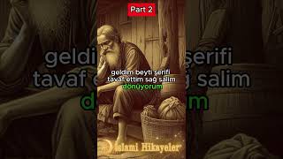 Berat Kağıdı Part 2 allah hzmuhammed dinivideolar islam kuran [upl. by Epuladaug]