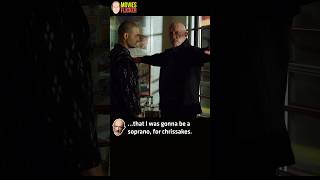 Michael Mando Pulls Jonathan Bankss Belt Up  Better Call Saul Commentary Ep206  Bali Hai [upl. by Garth]