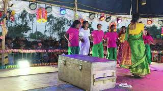 Dinajpur song Malda Bayar Soren Opera 2010 2o24 Ailchora [upl. by Hube269]