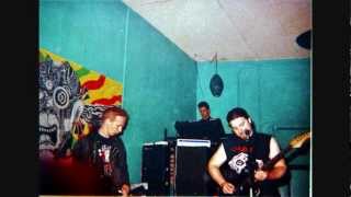 PRESSUREHEDLive At DDT Club 1992 Audio Only With Slide Show [upl. by Zaccaria]