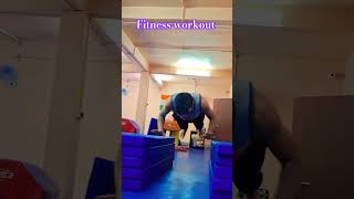 Self Fitness workout💪 🤸🔥 IndiaTVYoga gymnastlife power fitness selfcare workout youtube [upl. by Llerehs]