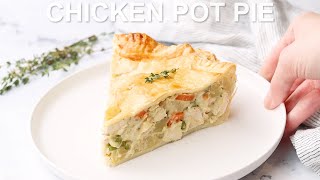 Chicken Pot Pie [upl. by Lenra775]