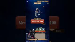 Legendary Knight Dante Beast Expert  Jobmania  Eternal Dungeon  Overloaded Skill to DEATH [upl. by Nylissej]