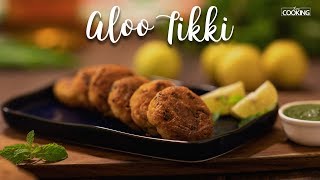 Aloo Tikki  Tikki Recipe  Snack Recipes  Aloo Recipes  Potato Snacks Recipes  Evening Snacks [upl. by Girvin]