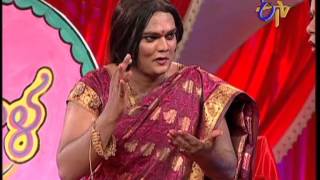 Jabardasth  Sudigaali Sudheer Performance 19th September 2013 [upl. by Attezi617]