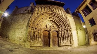 Requena Utiel y las Hoces del Cabriel  Timelapse Comunitat Valenciana [upl. by Arul]