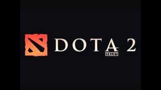 Dota 2 Music First International Hero Selection  Extended Version [upl. by Lewej]