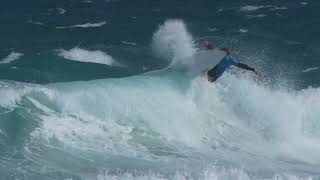 Merewether Surfboard Club Comp Final [upl. by Suzann98]