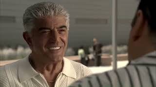 Phil Leotardo  The Sopranos [upl. by Adihsar]