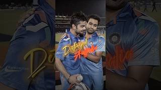 Impossible Run Chased 🗿  viratkholi rohitsharma shorts Cricarmy2o [upl. by Eseryt]