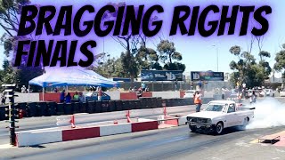 Bragging Rights Finals at Killarney Raceway 20 November 21 [upl. by Idrahs169]