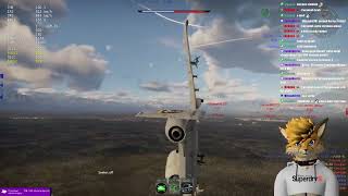 PLENG Grinding ARB with cheeto 3 Warthunder 333 Join my Discord dc [upl. by Lon]