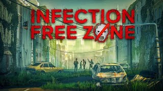 Infection free zone  Gameplay [upl. by Raffin]