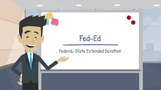 California EDD  What is Fed Ed extension and will you qualify for an extra week of UI benefits [upl. by Nomar]