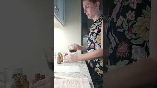 How to Make Povidone Iodine Nasal Spray [upl. by Gamber]