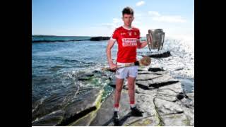 ETHAN TWOMEY TO REPLACE MARK COLEMAN CLARE V CORK  2024 ALL IRELAND HURLING FINAL [upl. by Lauree]