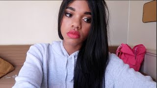 a man harassed me for being too Skinny  TTLYTEALA [upl. by Sidnala240]