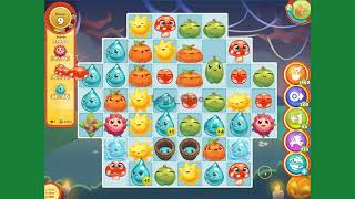 Farm Heroes Saga level 2804 companion 3 stars [upl. by Ilil]