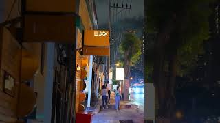 Enjoy the Night Markets and Street Food of Bangkok in 4K [upl. by Docilu]