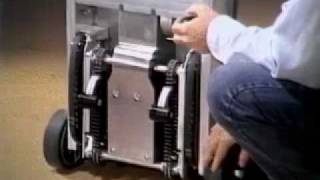 Escalera StairCat® Stair Climbing Hand Trucks  Frequently Asked Questions [upl. by Nohsid]