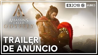 Assassin’s Creed Odyssey  Мнение Ч1 [upl. by Chinua374]