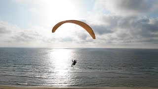 Parapente Capbreton [upl. by Oguh]