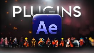 8 Free Plugins for After effect  Along with download link  XXAHID [upl. by Wanfried118]