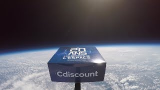 Cdiscount 20 ans  Les offres de lespace  ACER [upl. by Benito555]