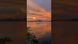 Taal Volcano Updates Today October 19 2024 [upl. by Mcdade]