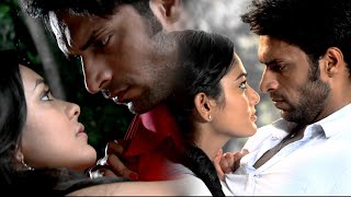 Shaleen Malhotra Sana Makbul and Mrunal Thakur Ariya and Arakshi  Mujhko Yehi Zindagi [upl. by Vicki333]