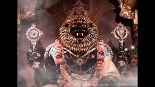 Jagajjalapalam Stotram  Powerful Chant for Protection and Blessings Lord Narasimha Devotional Hymn [upl. by Jo Ann]