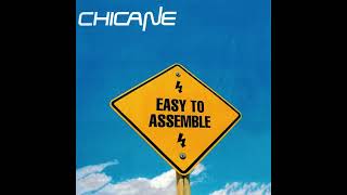 Chicane  Arizona Part 2 Official Audio HQ [upl. by Illom89]