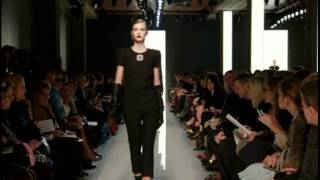 Sigrid Agren 2012 Runway Mix [upl. by Rockafellow]