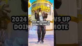 SNOOP DOGG SUES FORTNITE FOR TIDY EMOTE 🎤 [upl. by Kayla]