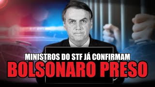 PRISÃO DE BOLSONARO STF quer PRENDER Jair Bolsonaro mas PGR atrapalha [upl. by Kalle]