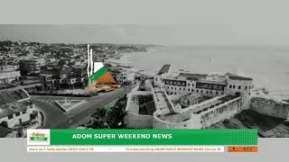 ADOM SUPER WEEKEND NEWS  Saturday 31th August 2024 [upl. by Gunter]