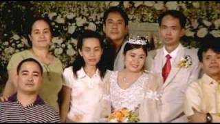 Church Wedding Pictorial  Redemptorist Church Cebu Philippines [upl. by Hahsi]