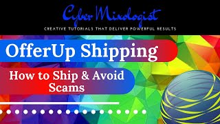 Is Offerup Shipping Safe Offerup Shipping Reviews 2019 [upl. by Enajaras]