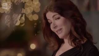 YTP Nigella Lawson Stirs Ginger Excessively [upl. by Ward515]